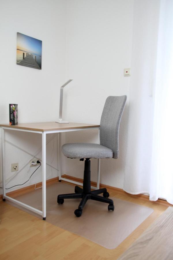 Brise Business Apartment Nahe Leipziger Messe - Porsche - Bmw - Dhl - Wlan - Parkplatz - Business Travelers Only Esterno foto