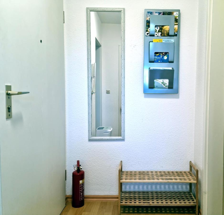 Brise Business Apartment Nahe Leipziger Messe - Porsche - Bmw - Dhl - Wlan - Parkplatz - Business Travelers Only Esterno foto