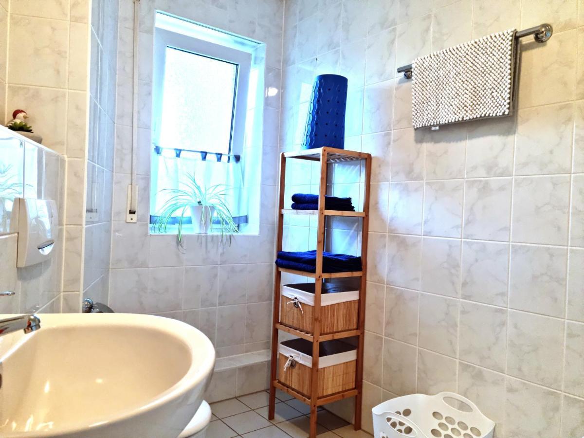 Brise Business Apartment Nahe Leipziger Messe - Porsche - Bmw - Dhl - Wlan - Parkplatz - Business Travelers Only Esterno foto