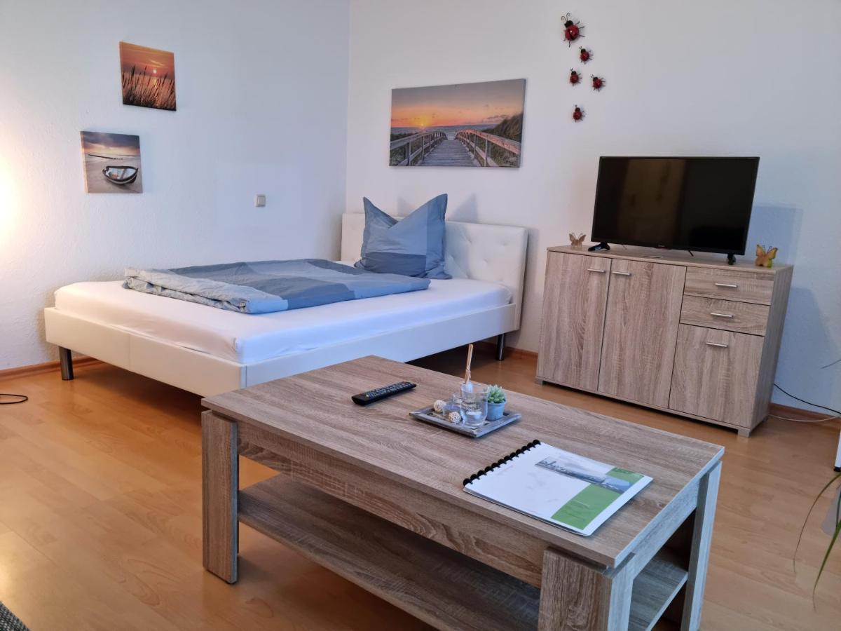 Brise Business Apartment Nahe Leipziger Messe - Porsche - Bmw - Dhl - Wlan - Parkplatz - Business Travelers Only Esterno foto
