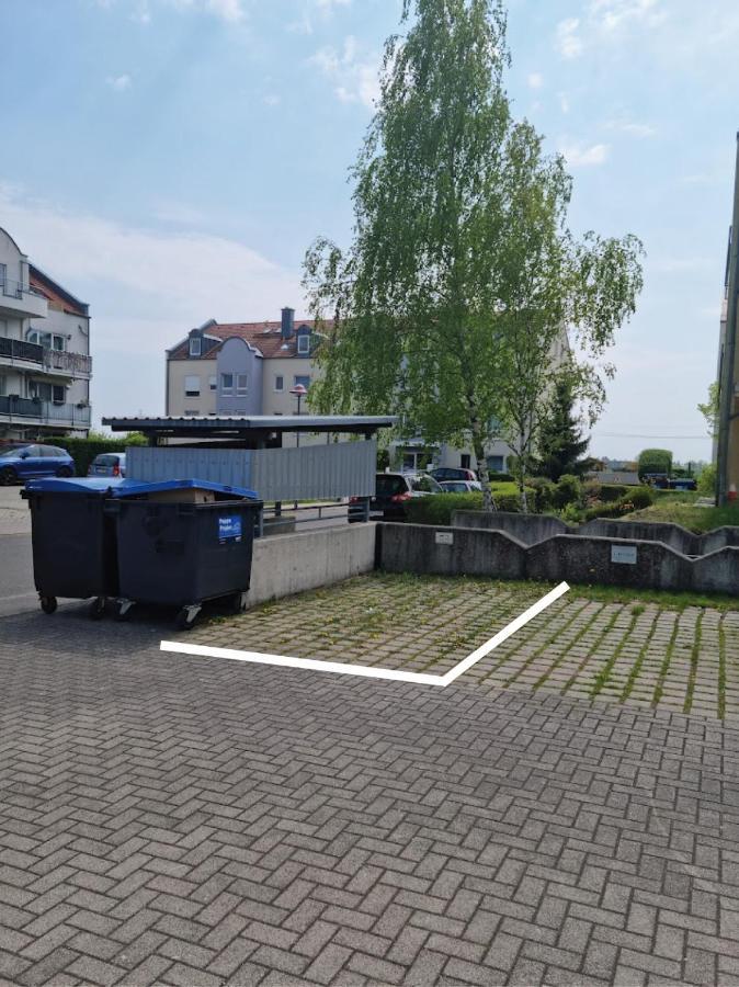 Brise Business Apartment Nahe Leipziger Messe - Porsche - Bmw - Dhl - Wlan - Parkplatz - Business Travelers Only Esterno foto
